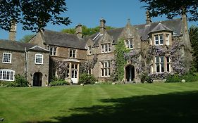 Northcote Manor